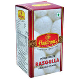 Haldiram Rasgulla Bottle 450G