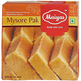 Maiyas Sweet Mysore Pak 200G