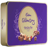 Cadbury Celebration Rich Dry Fruit Collection 177G