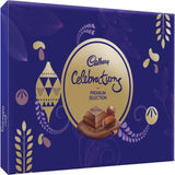Cadbury Celebration 286G