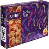 Unibic Cookie Bliss 500G