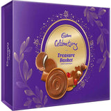 Cadbury Celebrations Treasure Basket 588G