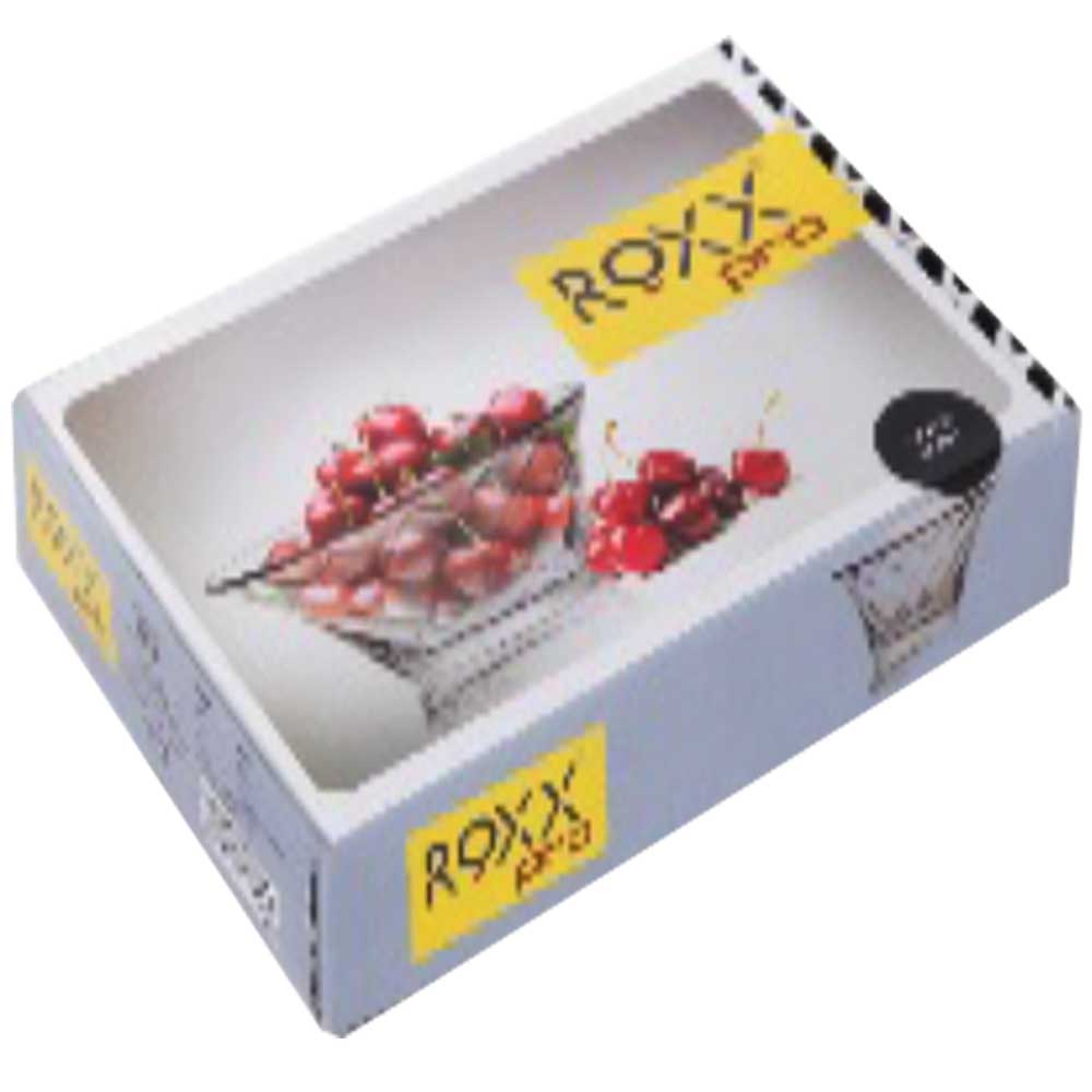 Roxx 6 Pc Bowl Set Assorted