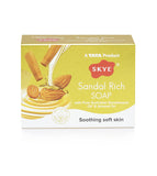 SKYE Sandal Rich Soap 125G.